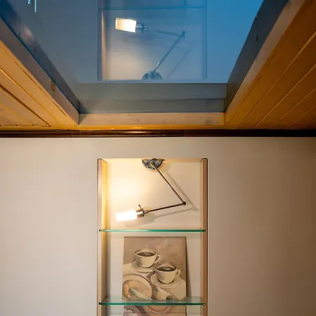 Apartment Bright 1bdr With Balcony Sofia