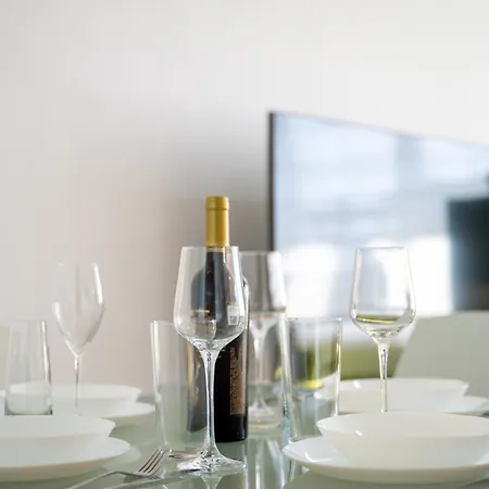 Bright 1bdr With Balcony * סופיה