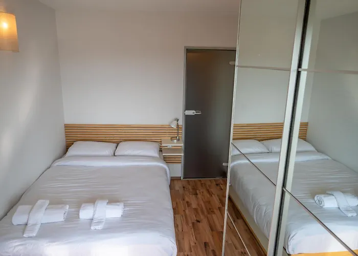 Bright 1bdr With Balcony Sofia