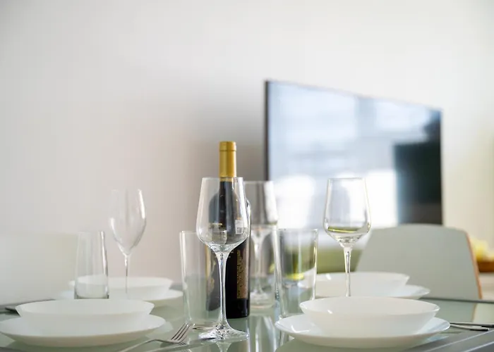 Bright 1bdr With Balcony * סופיה